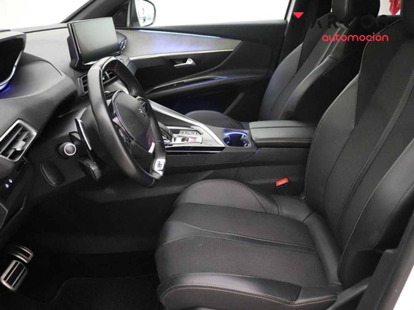 Peugeot 3008 PureTech 130 S&S GT EAT8 96 kW (130 CV)