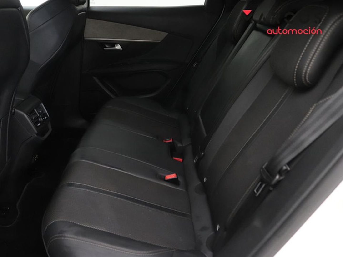 Peugeot 3008 PureTech 130 S&S GT EAT8 96 kW (130 CV)