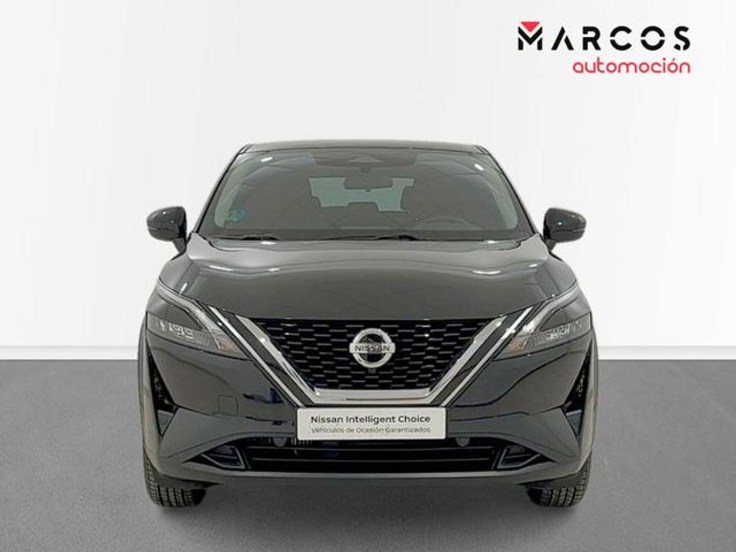 Nissan Qashqai DIG-T 140 mHEV Acenta 4x2 103 kW (140 CV)