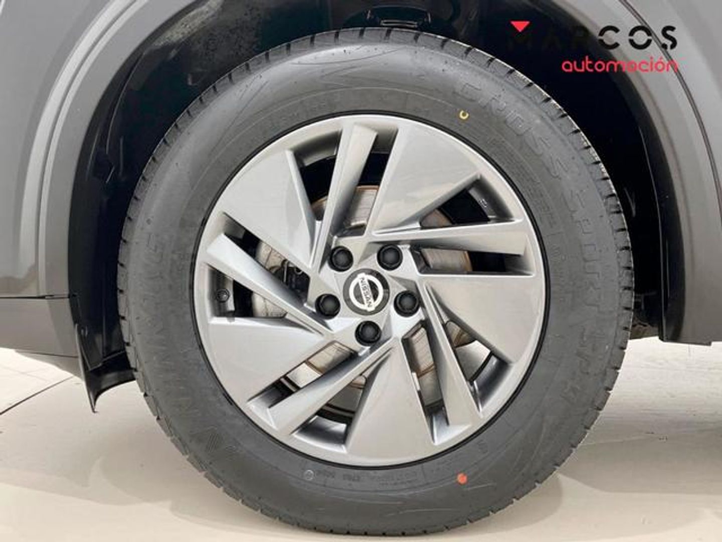 Nissan Qashqai DIG-T 140 mHEV Acenta 4x2 103 kW (140 CV)