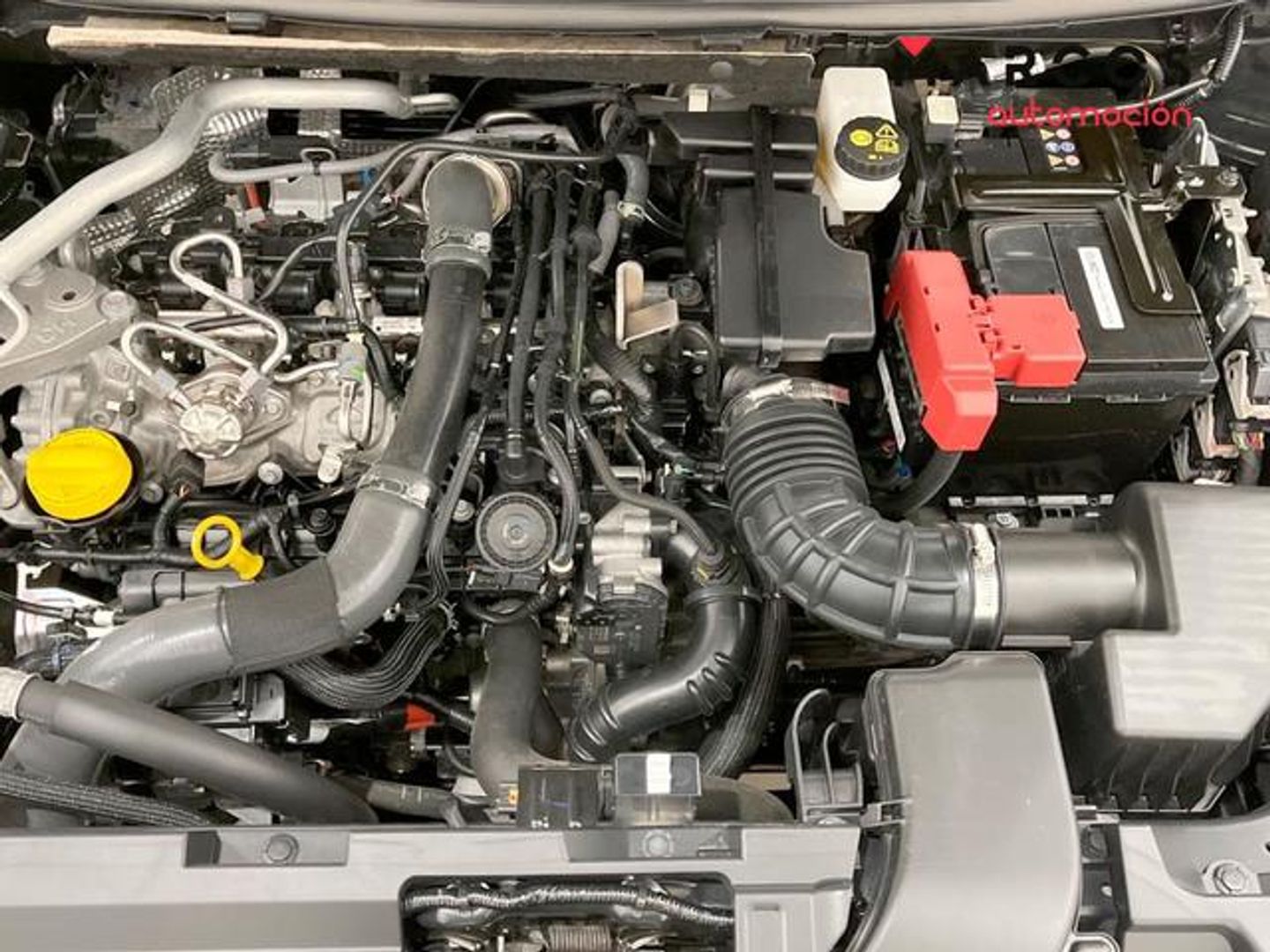 Nissan Qashqai DIG-T 140 mHEV Acenta 4x2 103 kW (140 CV)