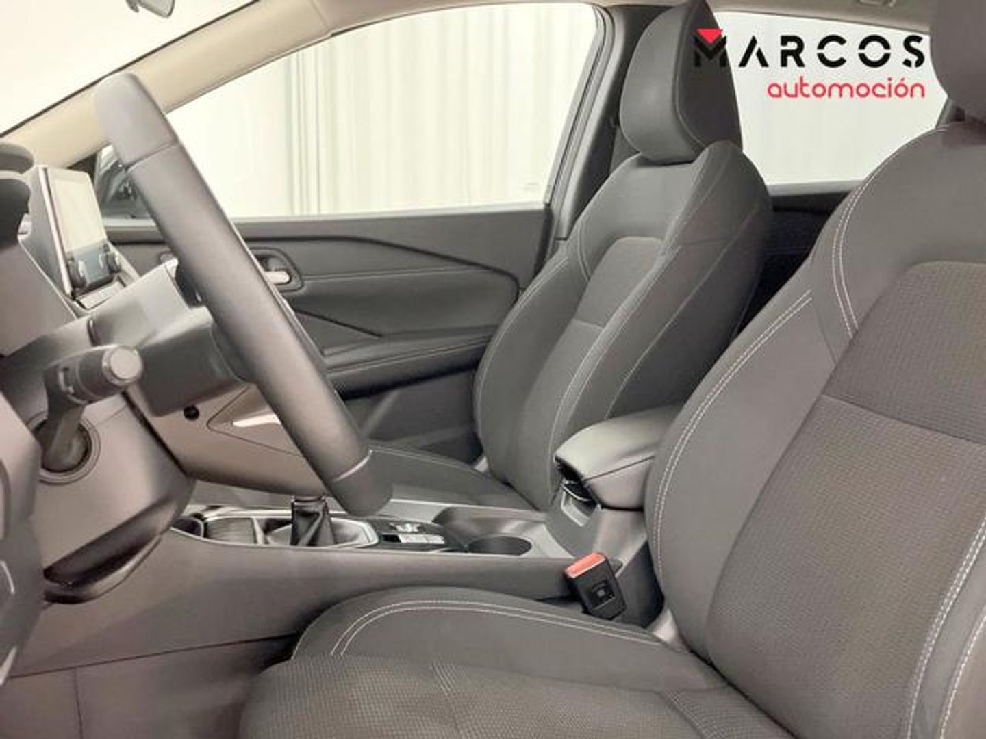 Nissan Qashqai DIG-T 140 mHEV Acenta 4x2 103 kW (140 CV)