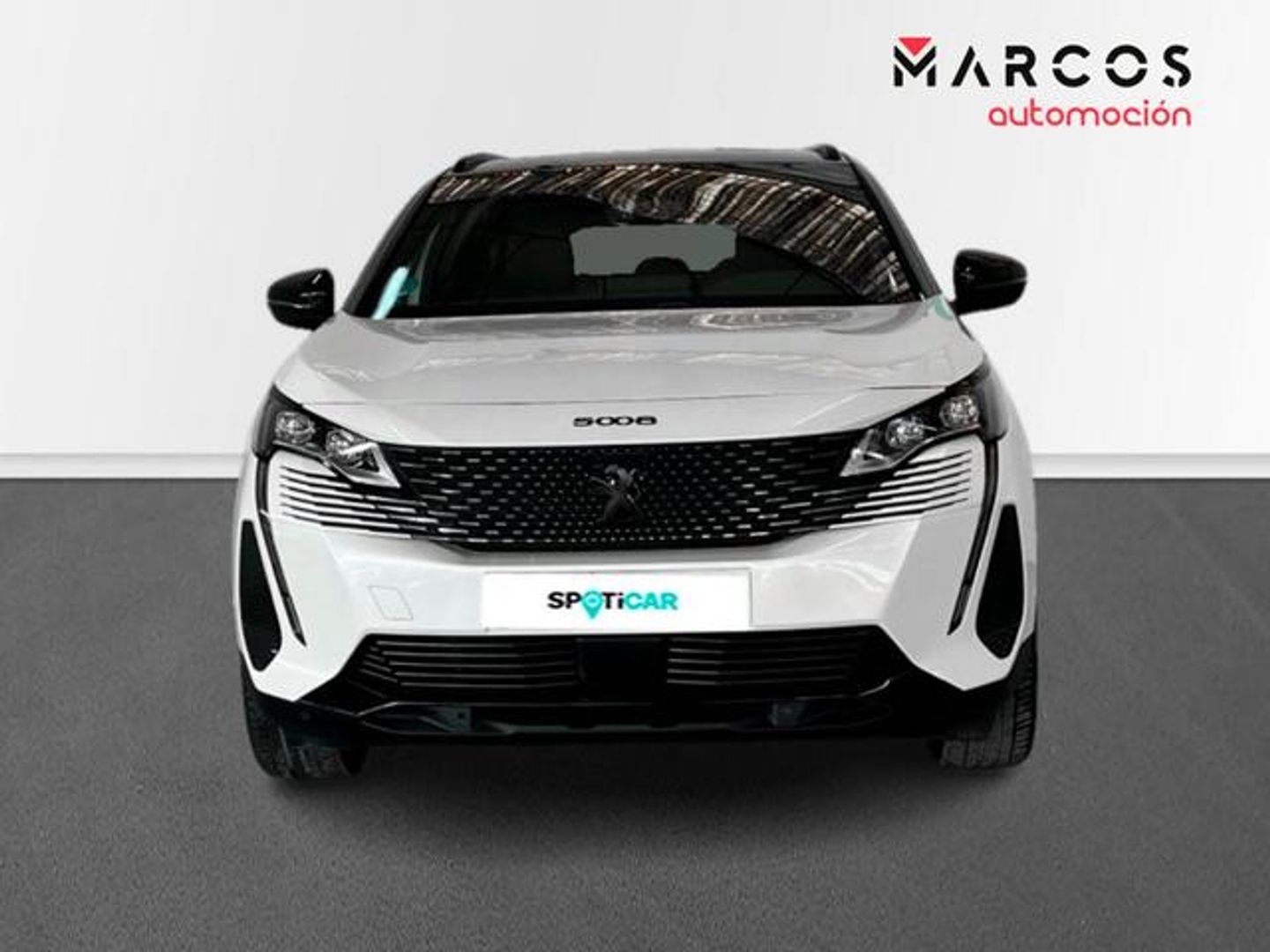 Peugeot 5008 BlueHDI 130 S&S GT EAT8 96 kW (130 CV)