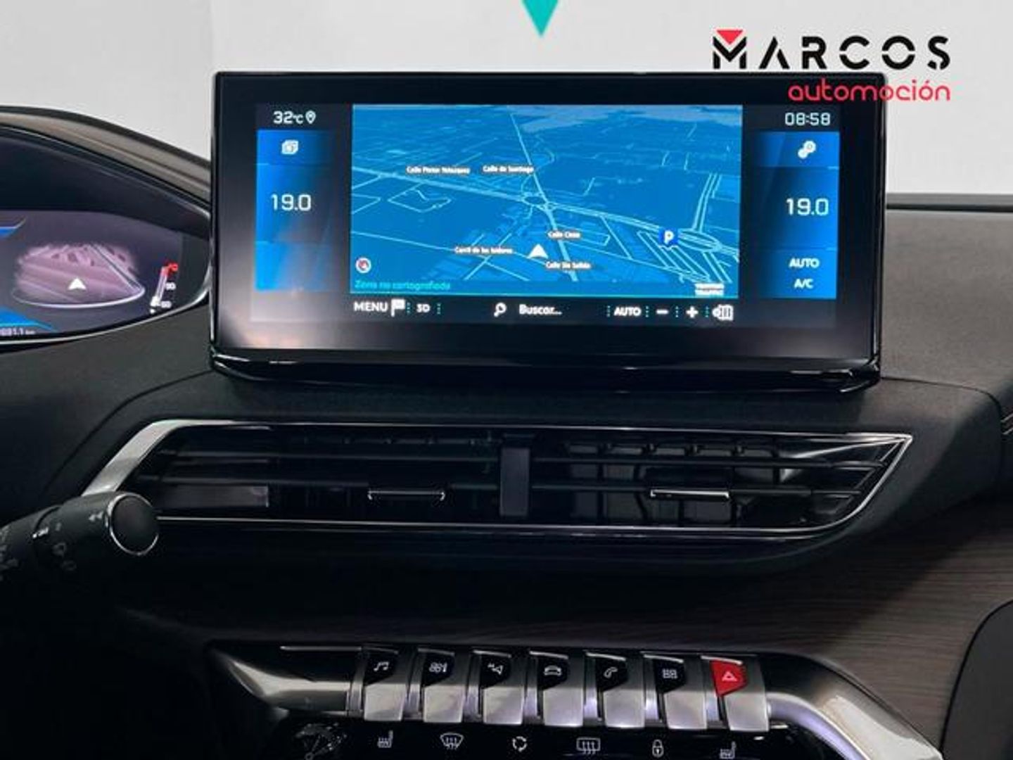 Peugeot 5008 BlueHDI 130 S&S GT EAT8 96 kW (130 CV)