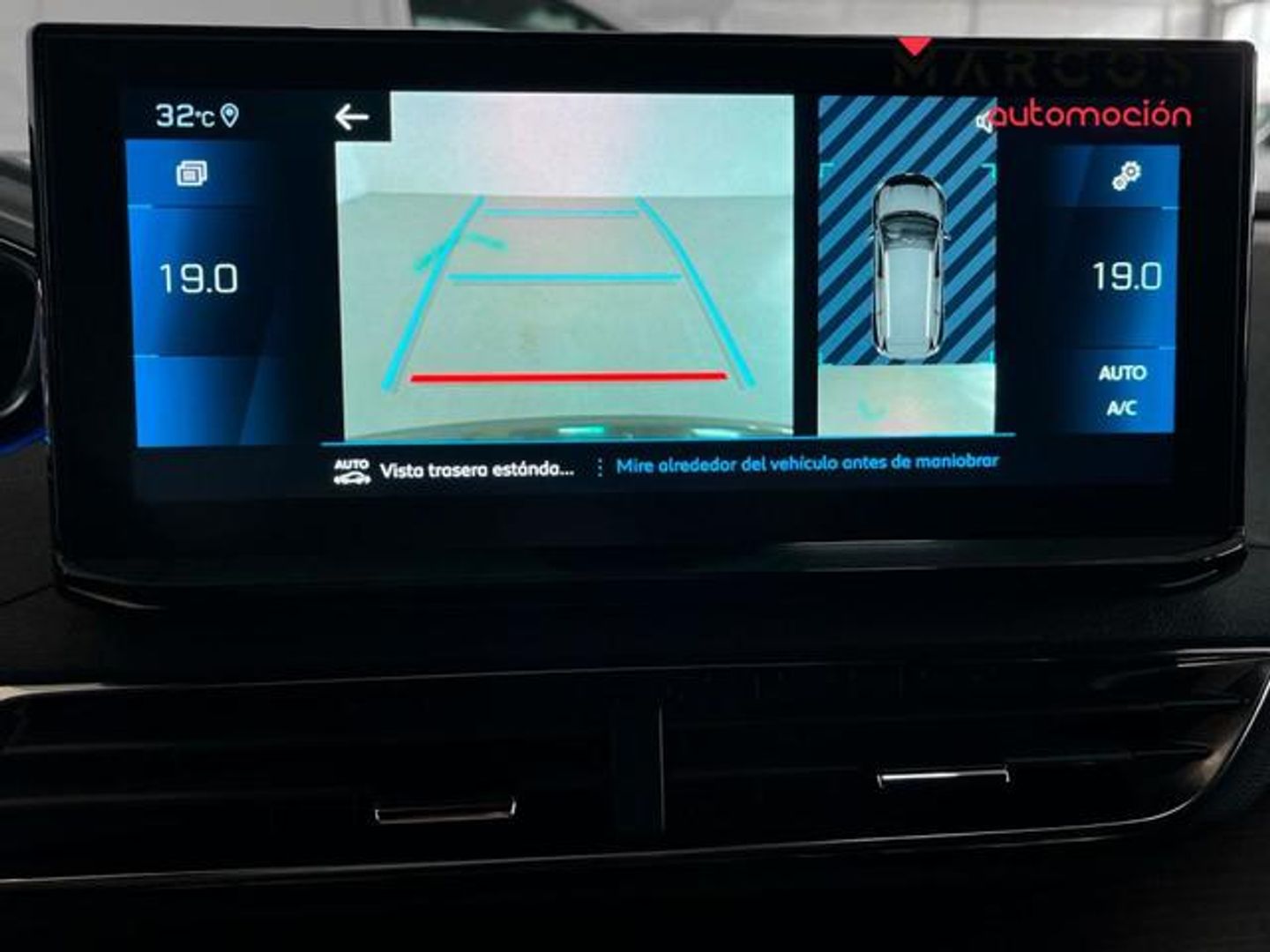 Peugeot 5008 BlueHDI 130 S&S GT EAT8 96 kW (130 CV)