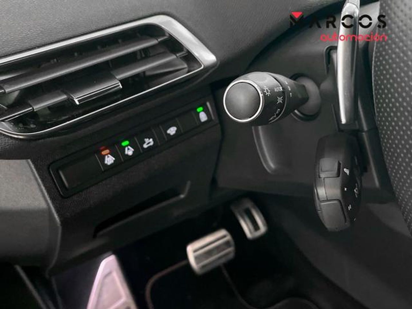 Peugeot 5008 BlueHDI 130 S&S GT EAT8 96 kW (130 CV)