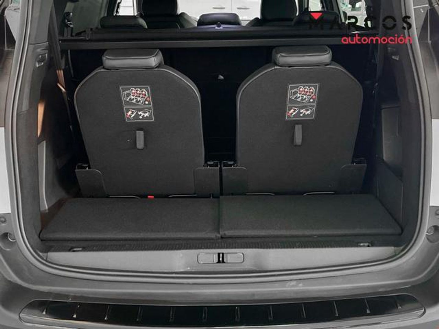 Peugeot 5008 BlueHDI 130 S&S GT EAT8 96 kW (130 CV)