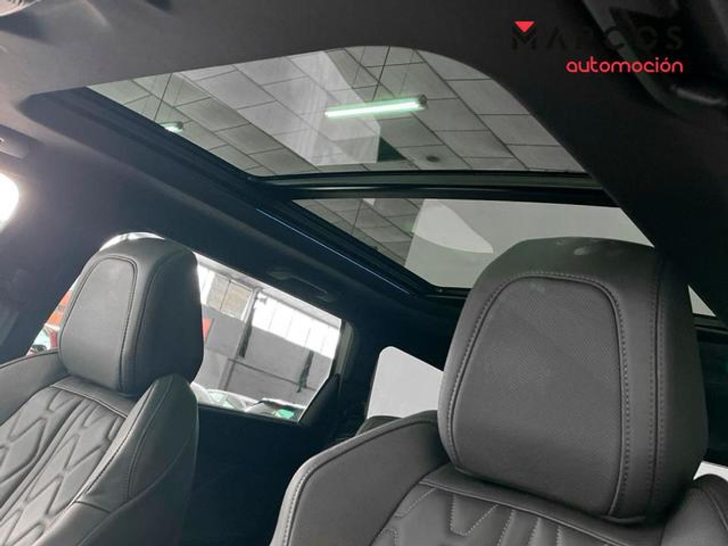 Peugeot 5008 BlueHDI 130 S&S GT EAT8 96 kW (130 CV)