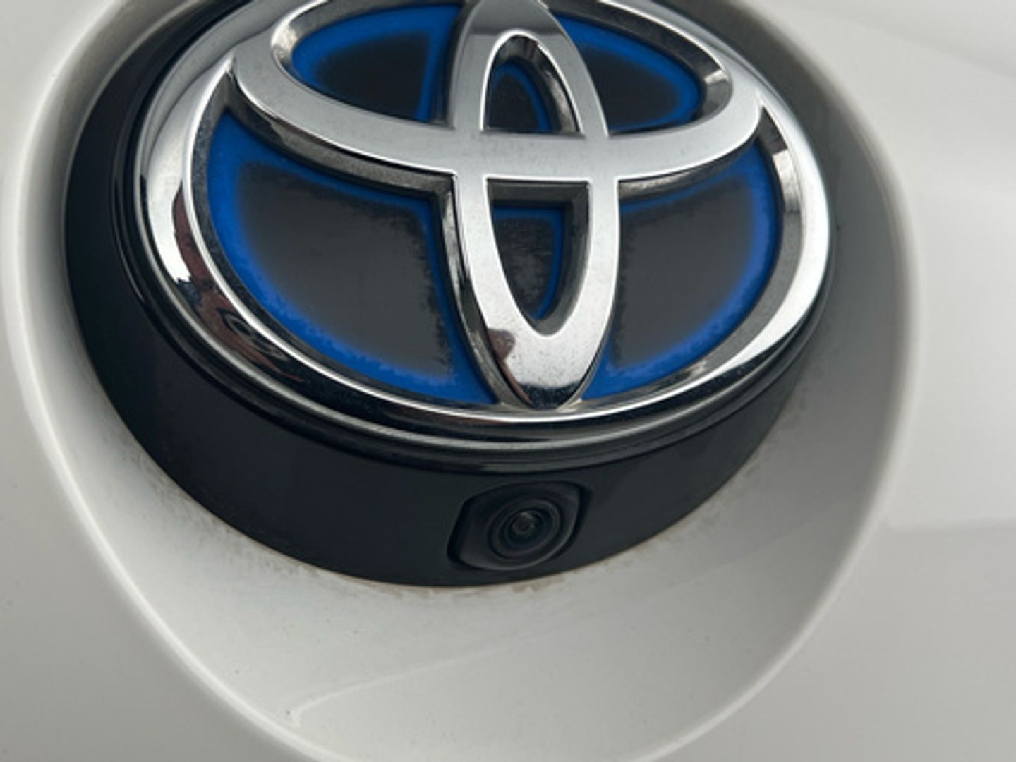 Toyota Corolla 1.8 125H Business Plus E-CVT 90 kW (122 CV)