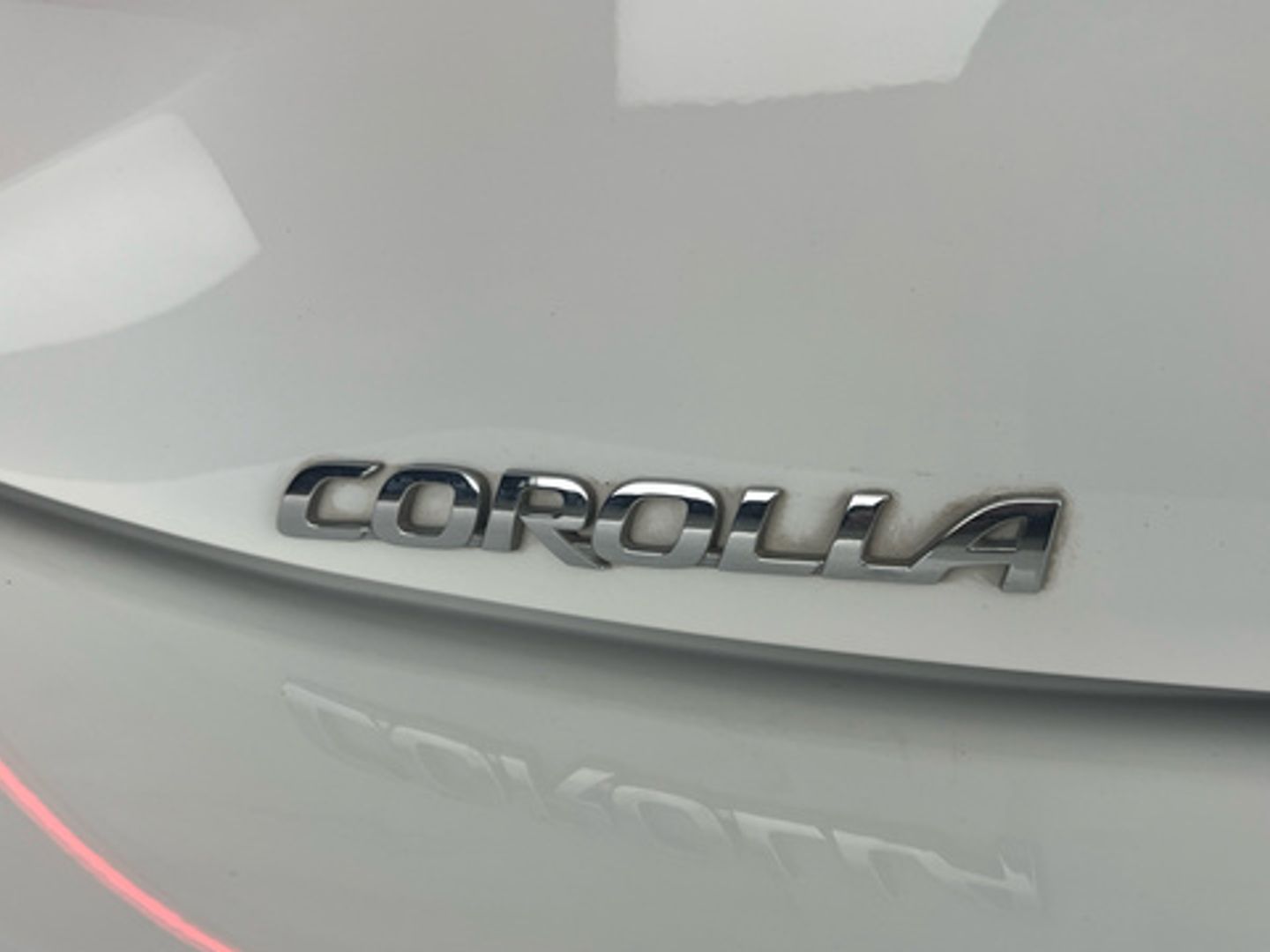 Toyota Corolla 1.8 125H Business Plus E-CVT 90 kW (122 CV)