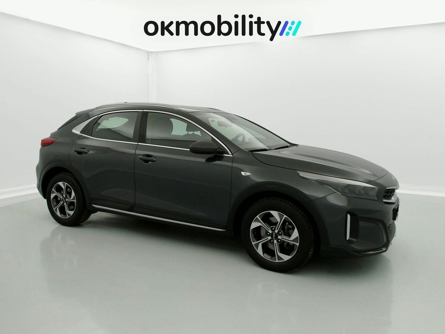 Kia XCeed 1.0 T-GDi Drive 88 kW (120 CV)