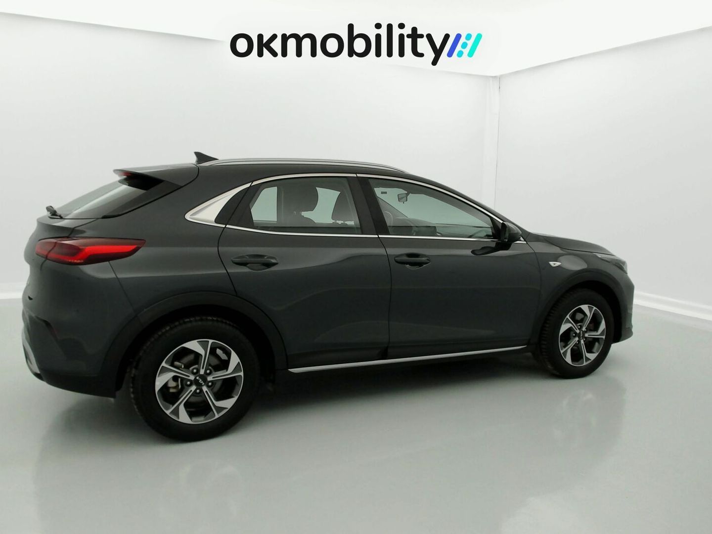 Kia XCeed 1.0 T-GDi Drive 88 kW (120 CV)