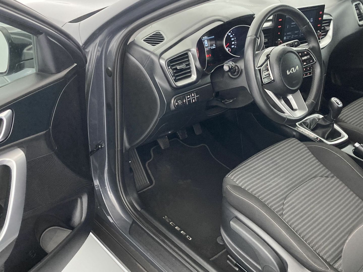 Kia XCeed 1.0 T-GDi Drive 88 kW (120 CV)