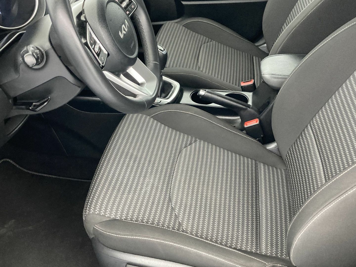 Kia XCeed 1.0 T-GDi Drive 88 kW (120 CV)
