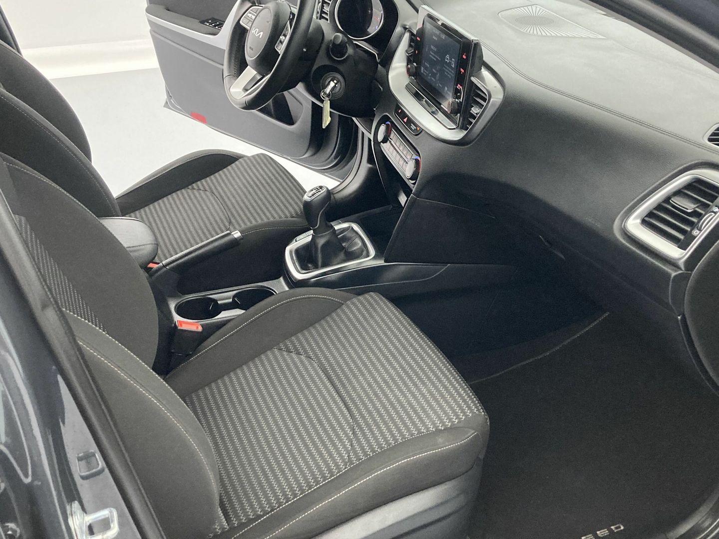 Kia XCeed 1.0 T-GDi Drive 88 kW (120 CV)