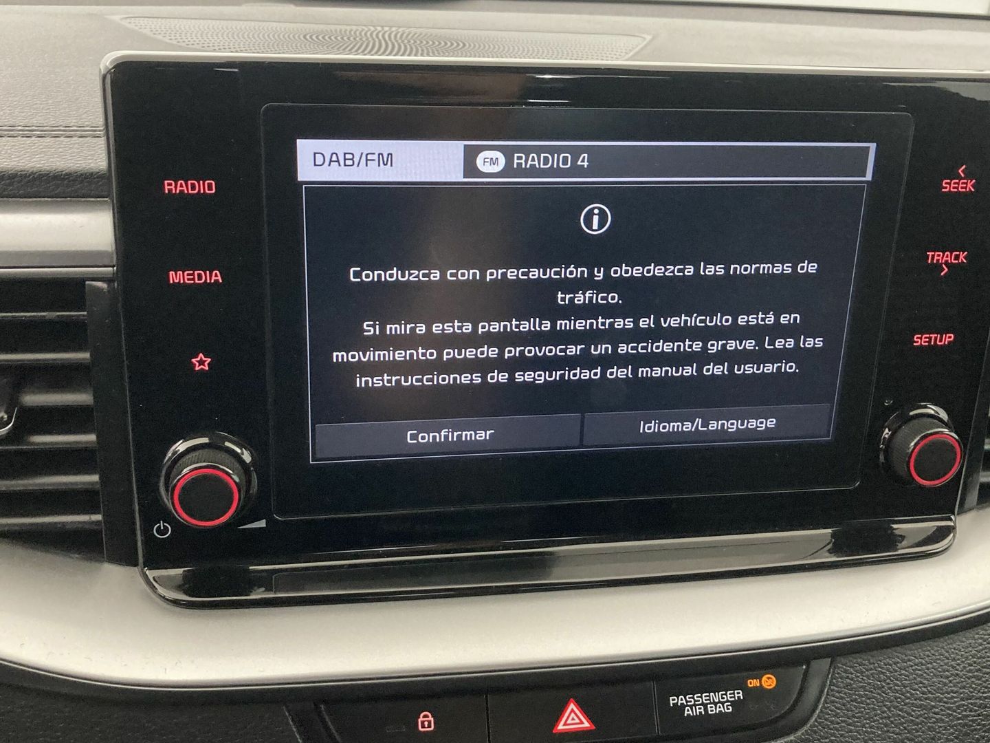 Kia XCeed 1.0 T-GDi Drive 88 kW (120 CV)