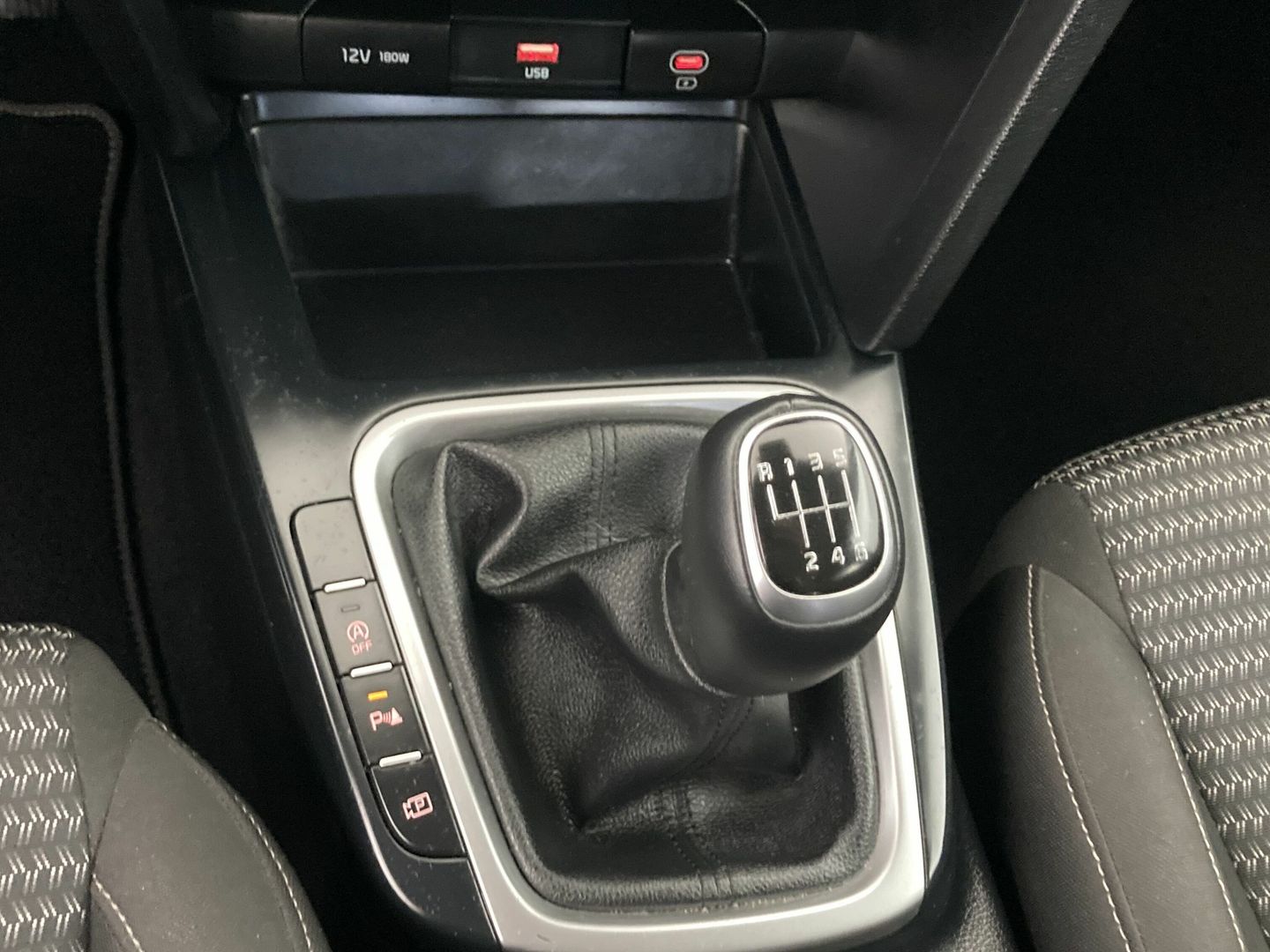Kia XCeed 1.0 T-GDi Drive 88 kW (120 CV)