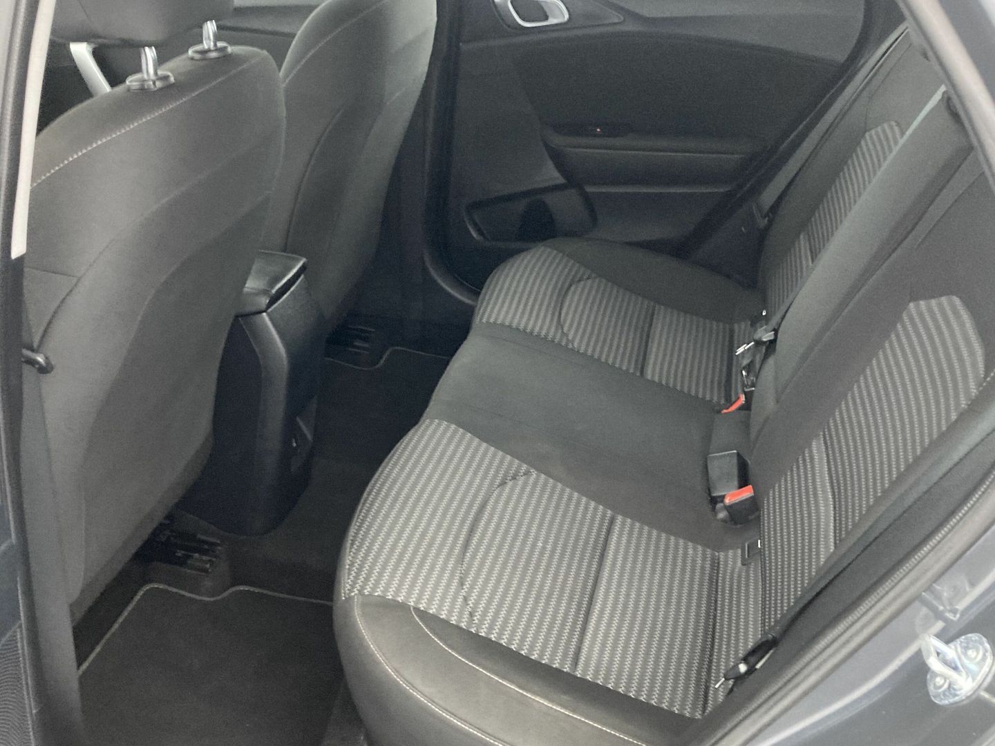 Kia XCeed 1.0 T-GDi Drive 88 kW (120 CV)