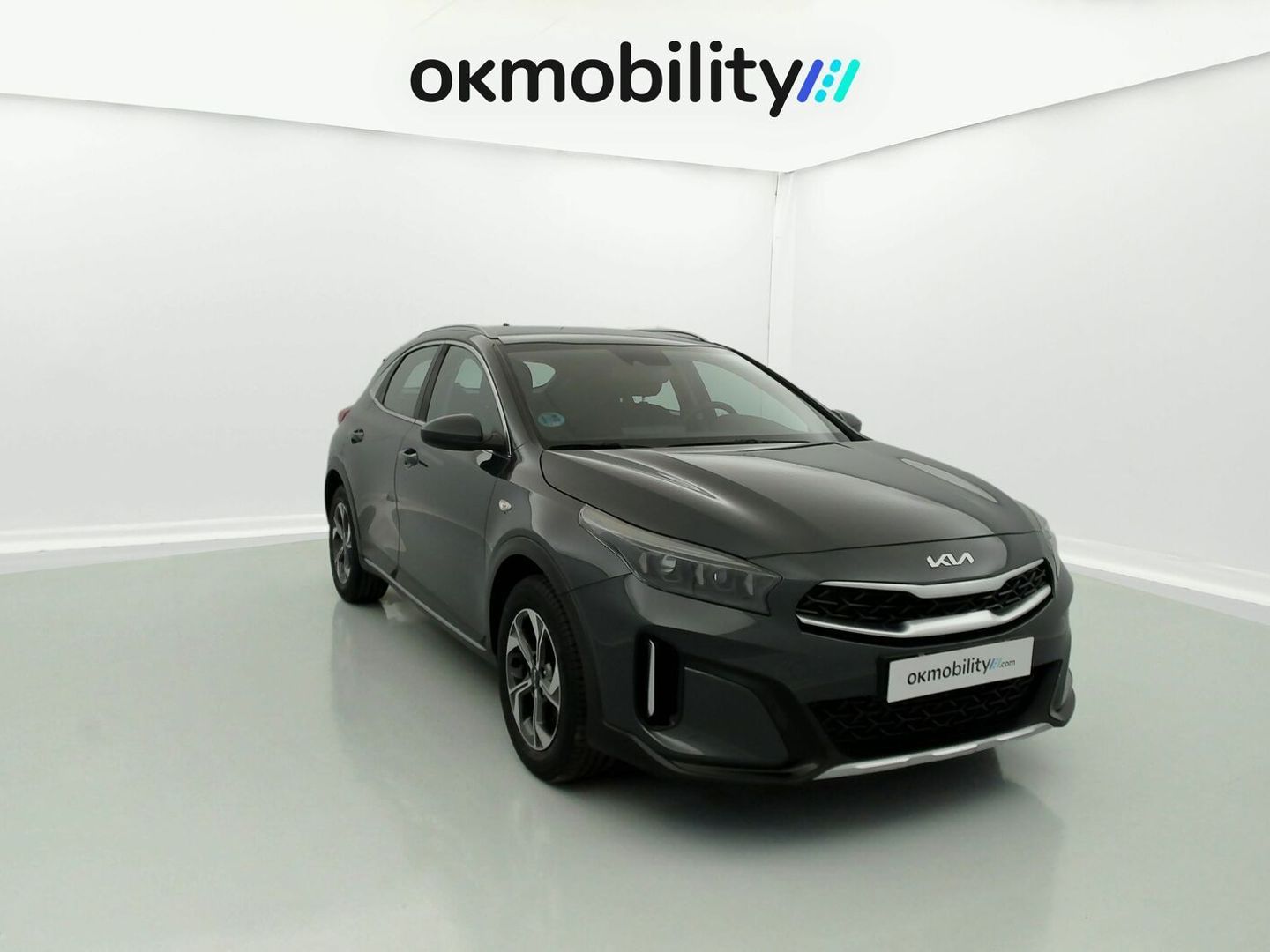 Kia XCeed 1.0 T-GDi Drive 88 kW (120 CV)
