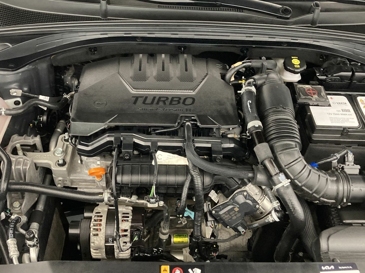Kia XCeed 1.0 T-GDi Drive 88 kW (120 CV)
