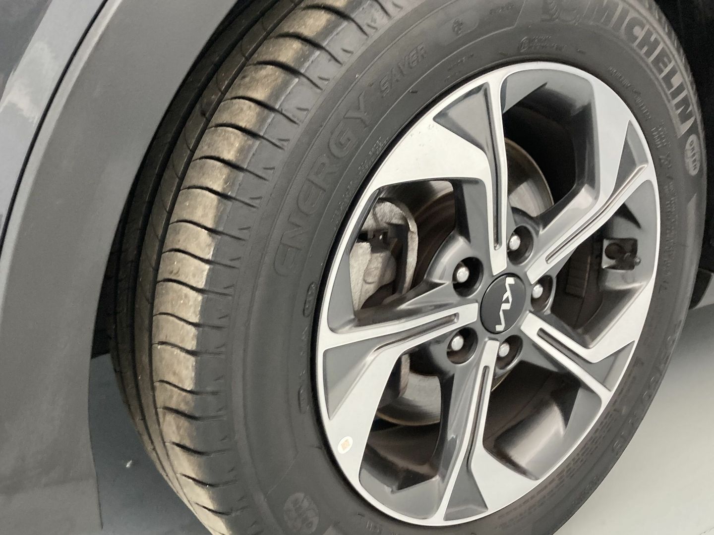 Kia XCeed 1.0 T-GDi Drive 88 kW (120 CV)