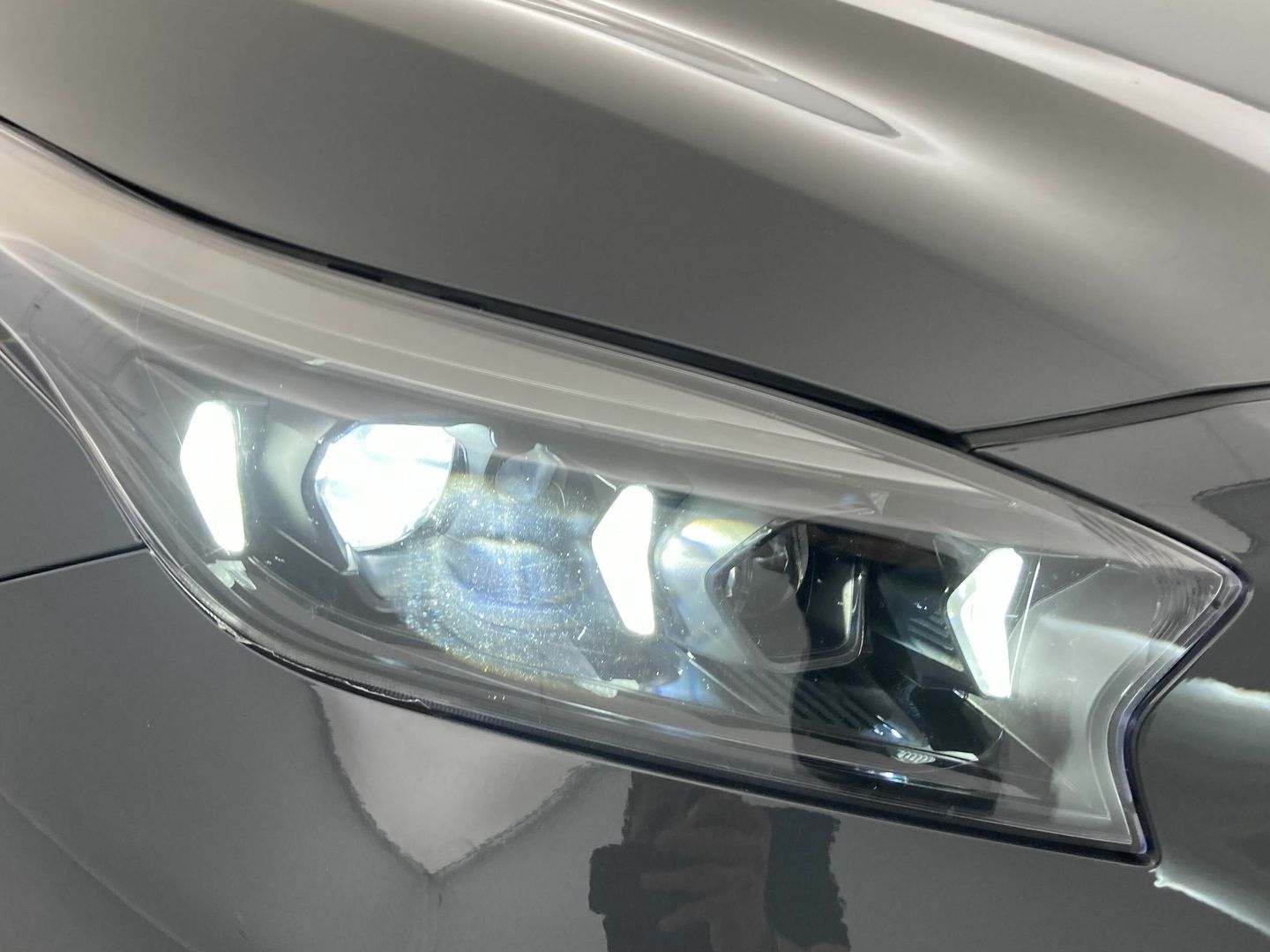Kia XCeed 1.0 T-GDi Drive 88 kW (120 CV)