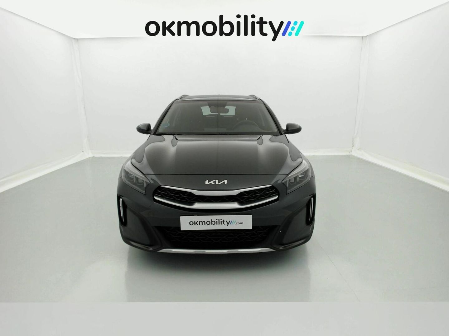Kia XCeed 1.0 T-GDi Drive 88 kW (120 CV)