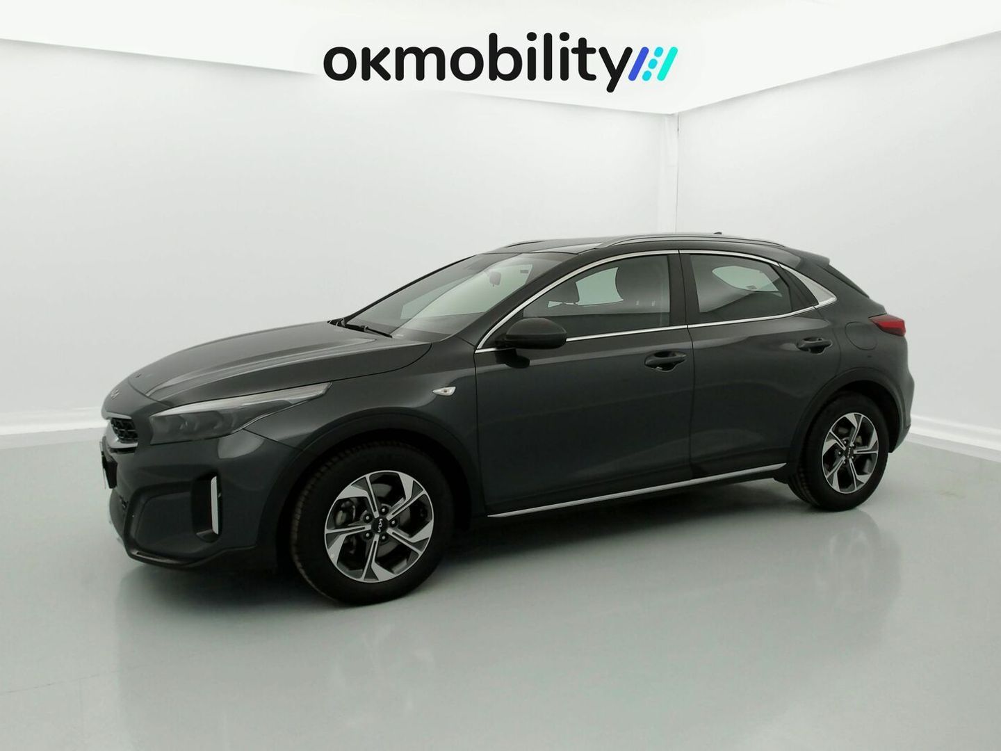 Kia XCeed 1.0 T-GDi Drive 88 kW (120 CV)