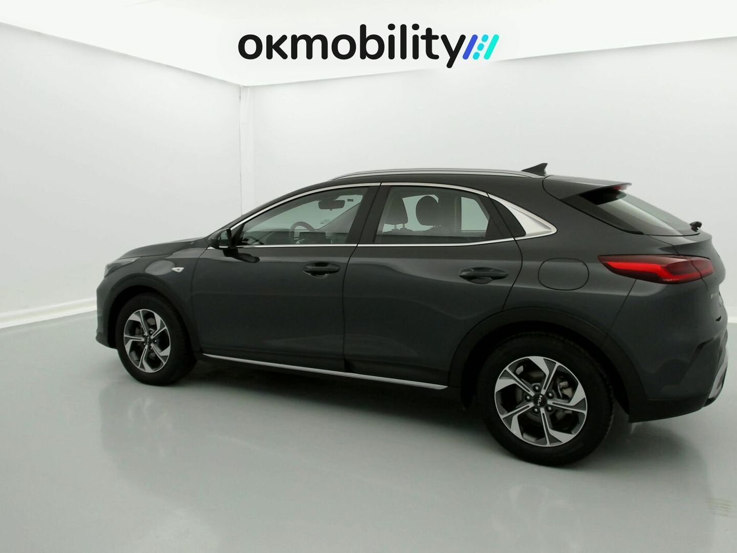 Kia XCeed 1.0 T-GDi Drive 88 kW (120 CV)