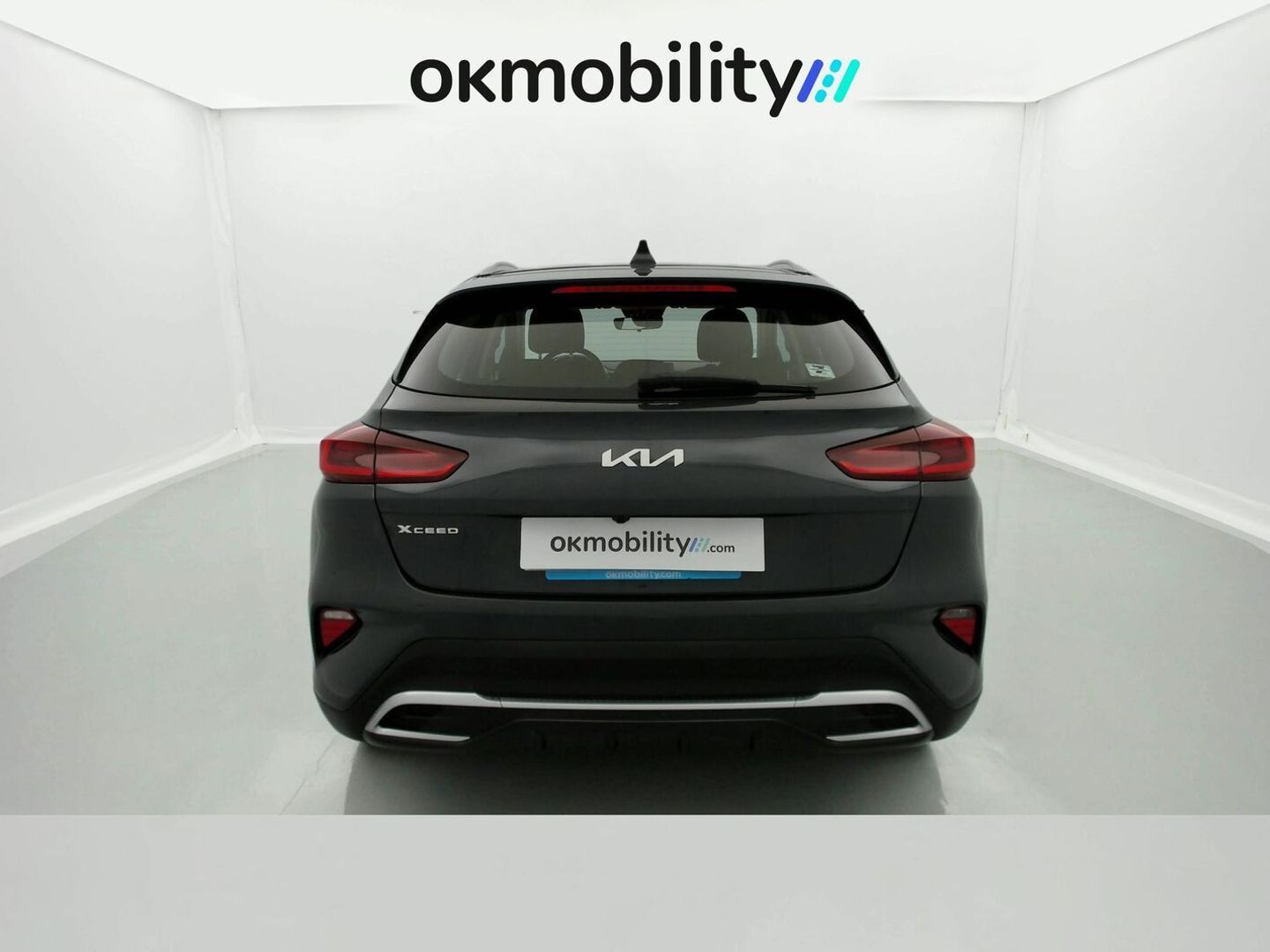 Kia XCeed 1.0 T-GDi Drive 88 kW (120 CV)