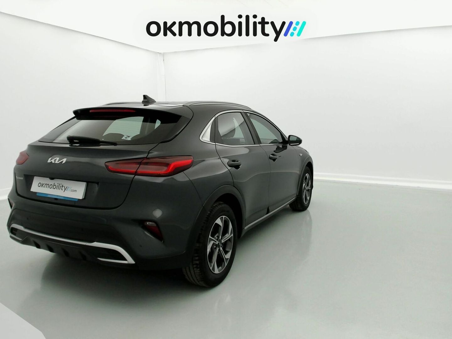 Kia XCeed 1.0 T-GDi Drive 88 kW (120 CV)