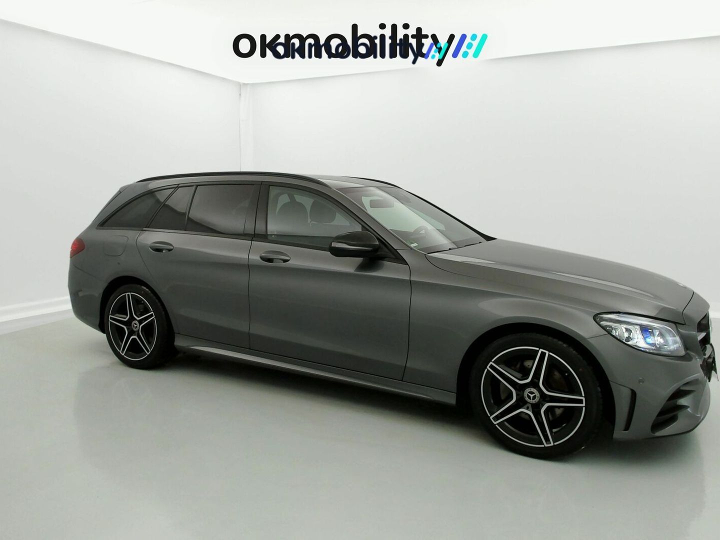 Mercedes-Benz Clase C Estate 220 d 143 kW (194 CV)