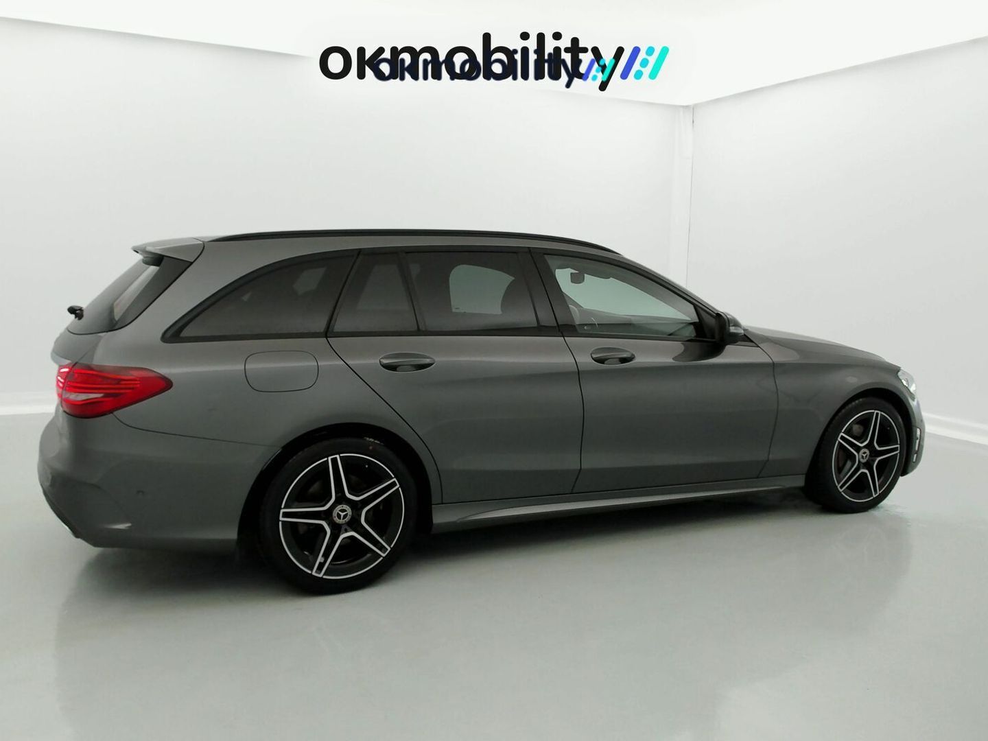 Mercedes-Benz Clase C Estate 220 d 143 kW (194 CV)