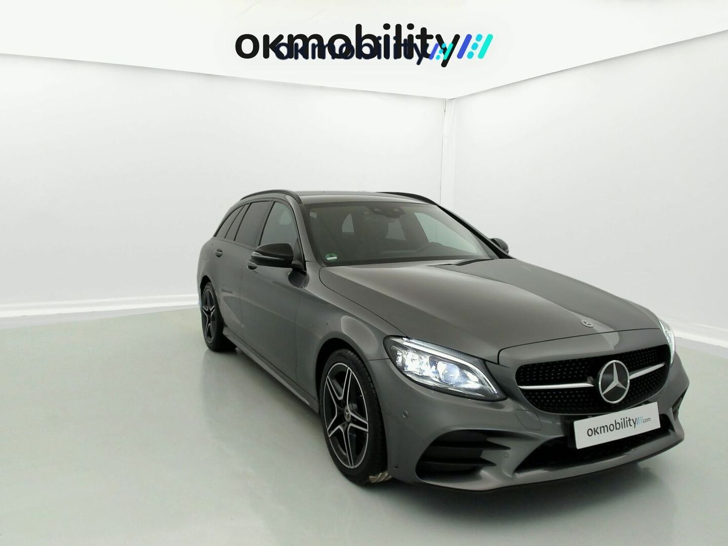 Mercedes-Benz Clase C Estate 220 d 143 kW (194 CV)