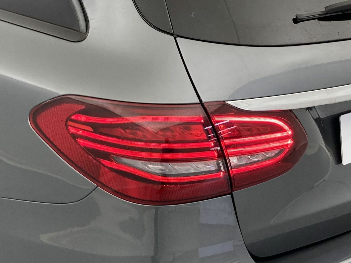 Mercedes-Benz Clase C Estate 220 d 143 kW (194 CV)