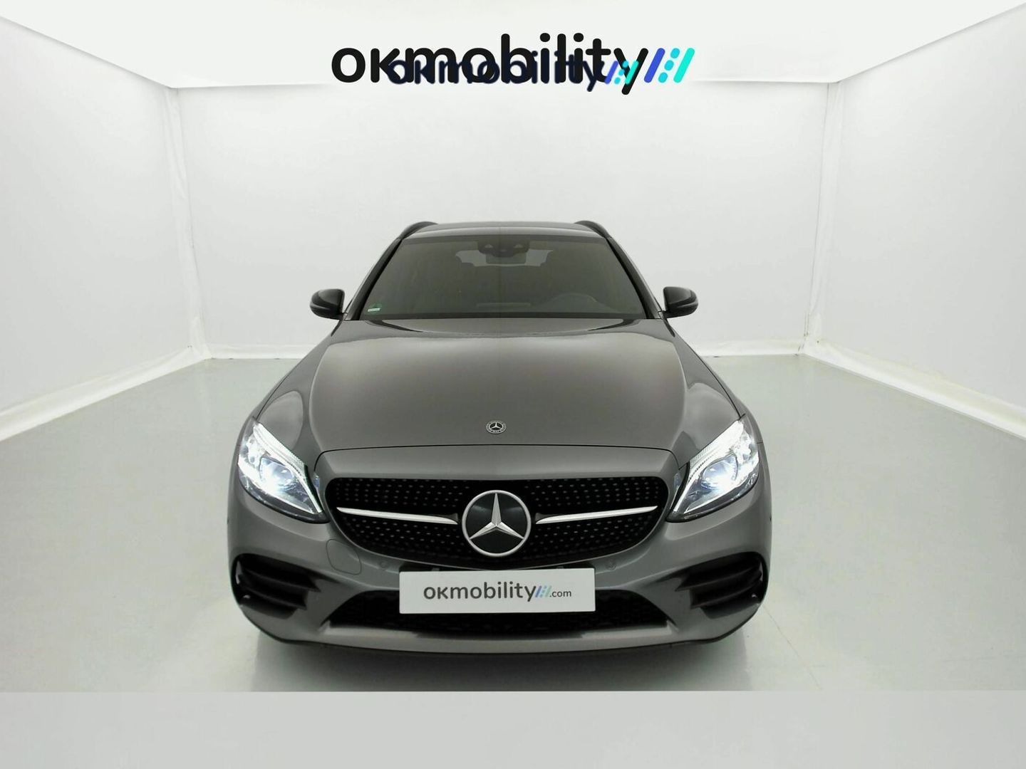 Mercedes-Benz Clase C Estate 220 d 143 kW (194 CV)