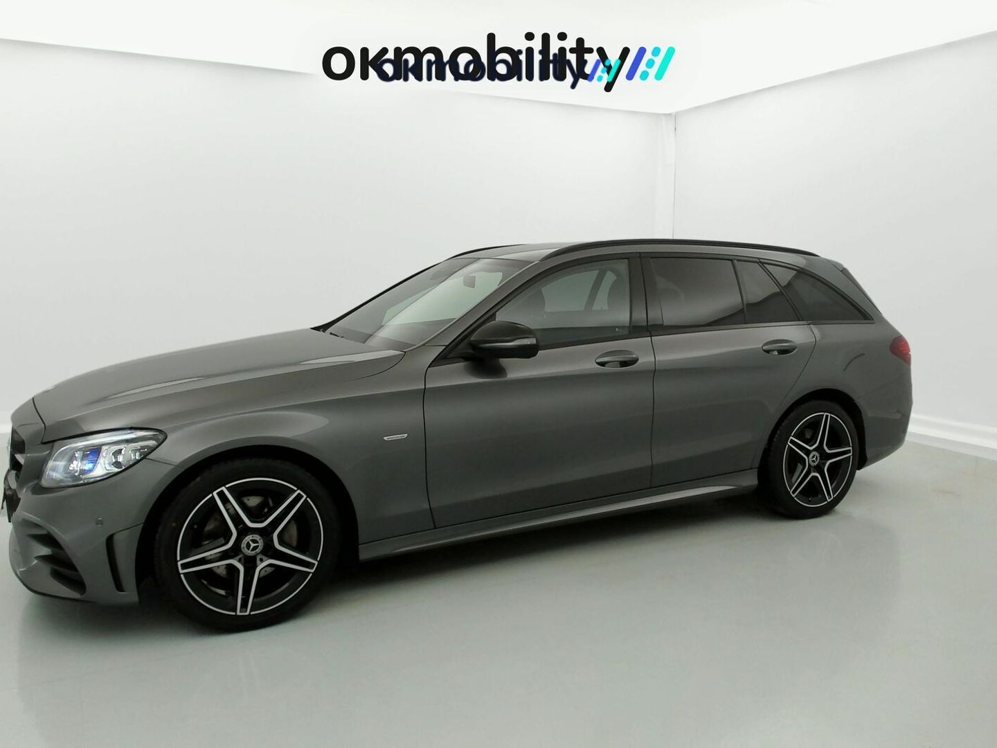 Mercedes-Benz Clase C Estate 220 d 143 kW (194 CV)