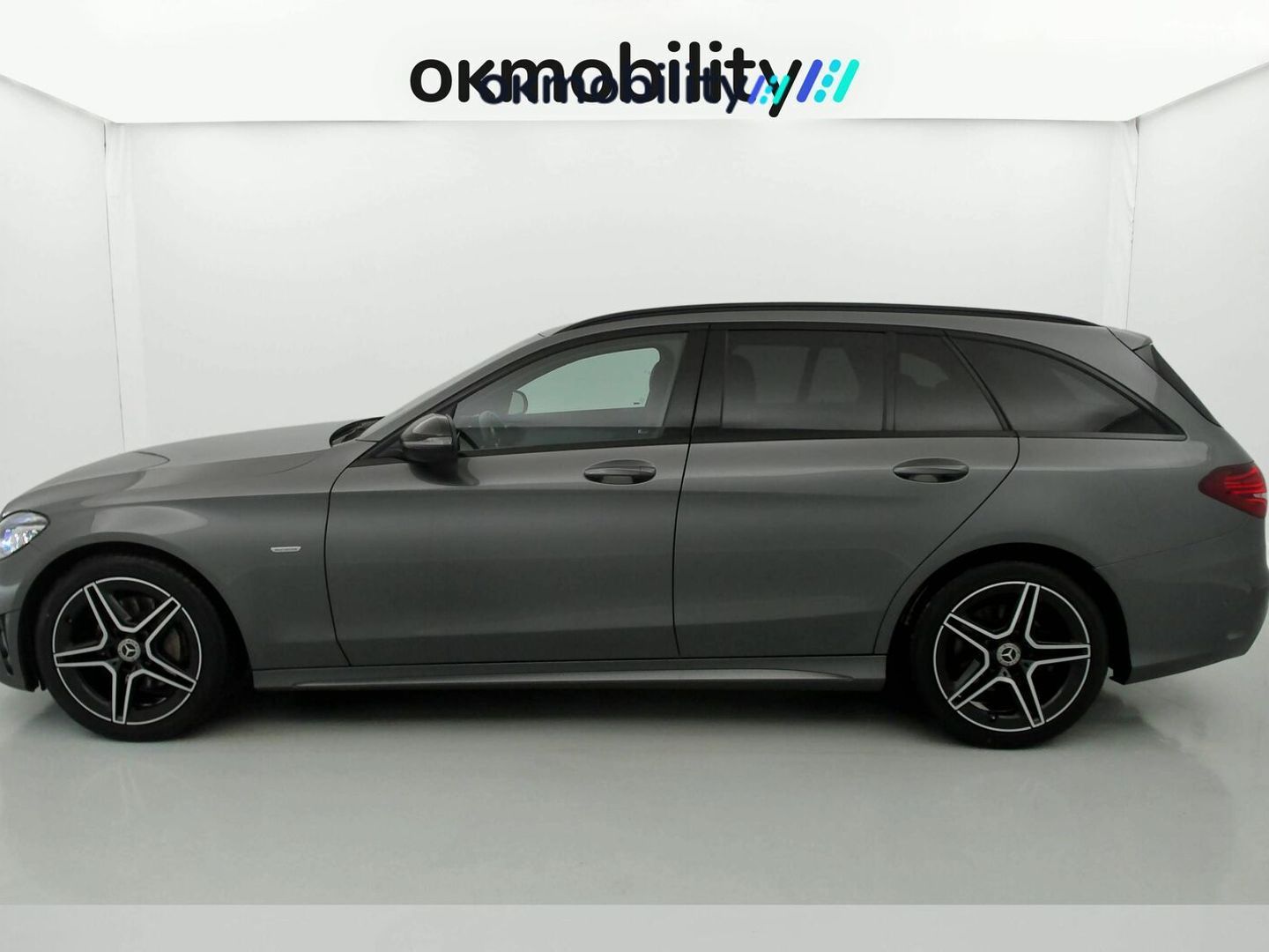 Mercedes-Benz Clase C Estate 220 d 143 kW (194 CV)