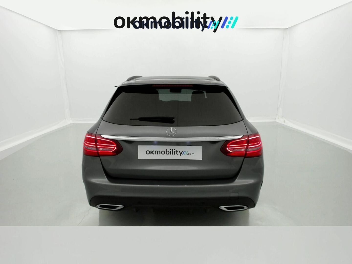 Mercedes-Benz Clase C Estate 220 d 143 kW (194 CV)