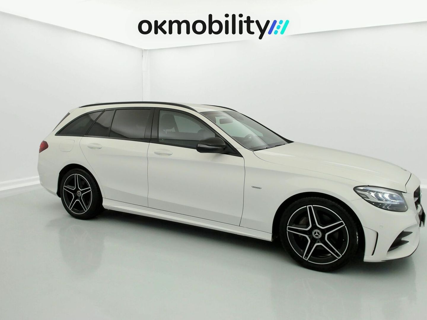 Mercedes-Benz Clase C Estate 220 d 143 kW (194 CV)