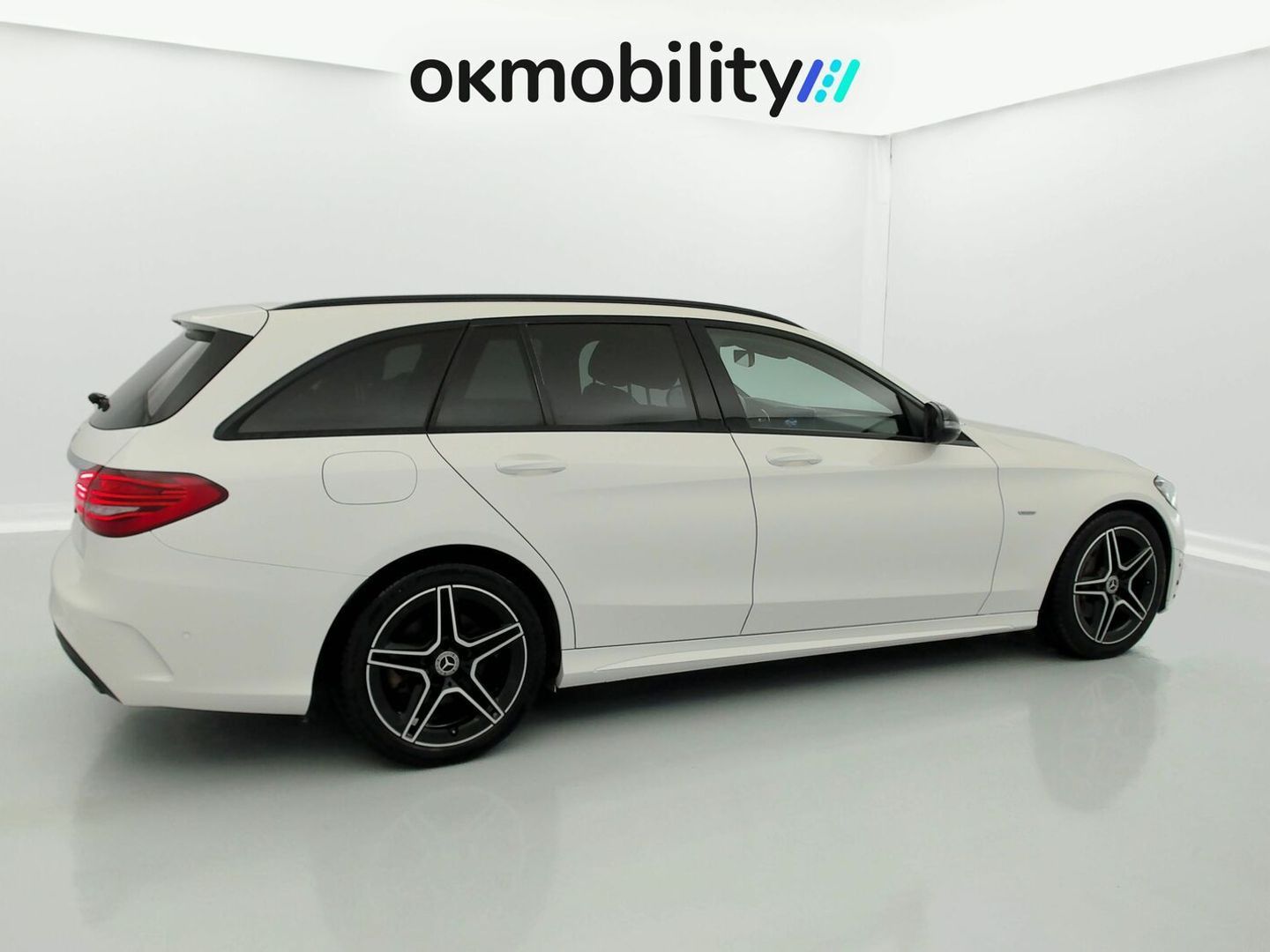 Mercedes-Benz Clase C Estate 220 d 143 kW (194 CV)