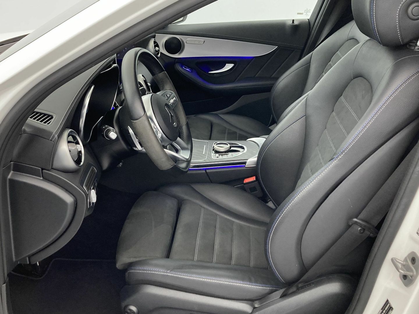 Mercedes-Benz Clase C Estate 220 d 143 kW (194 CV)