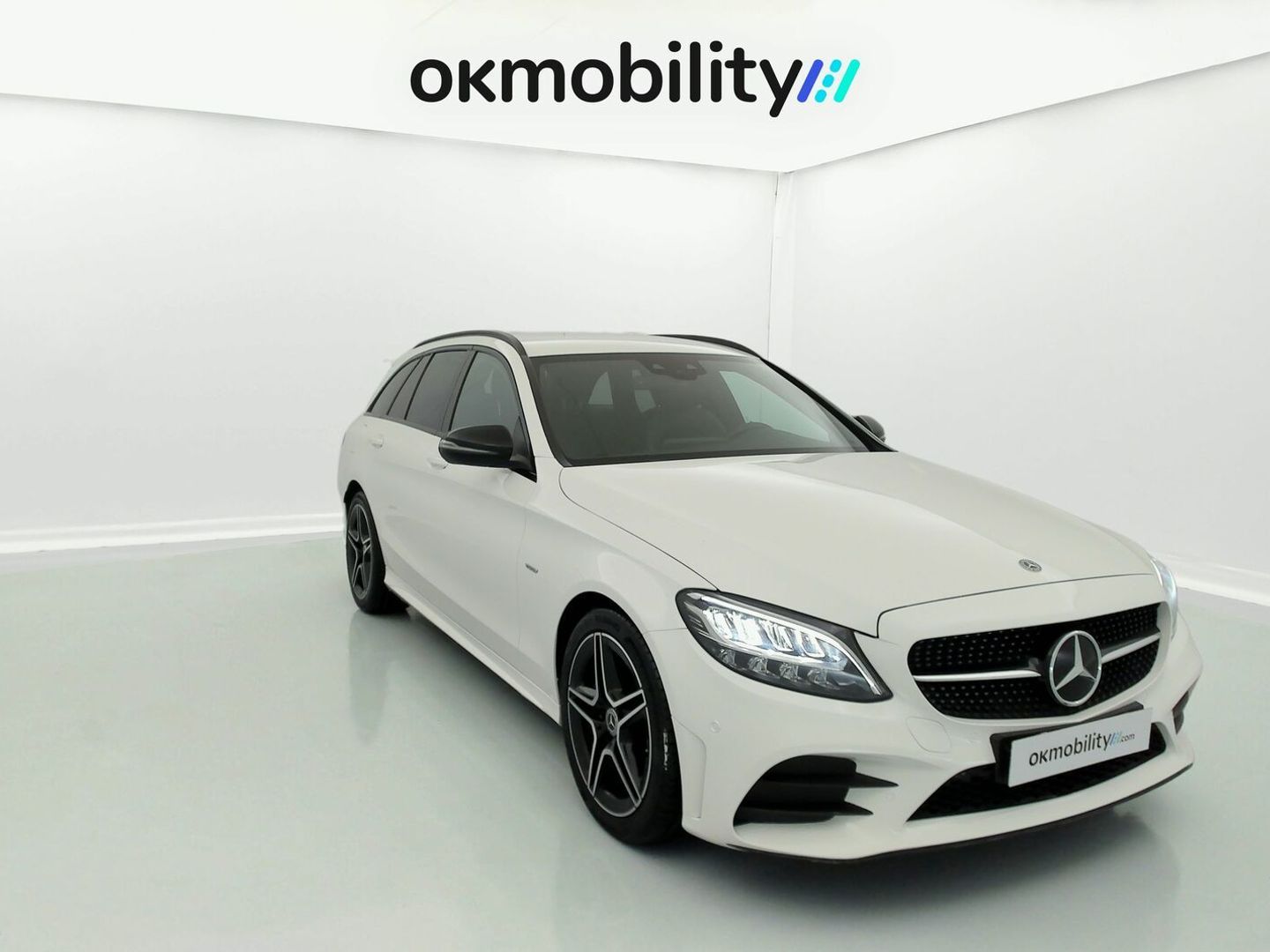 Mercedes-Benz Clase C Estate 220 d 143 kW (194 CV)