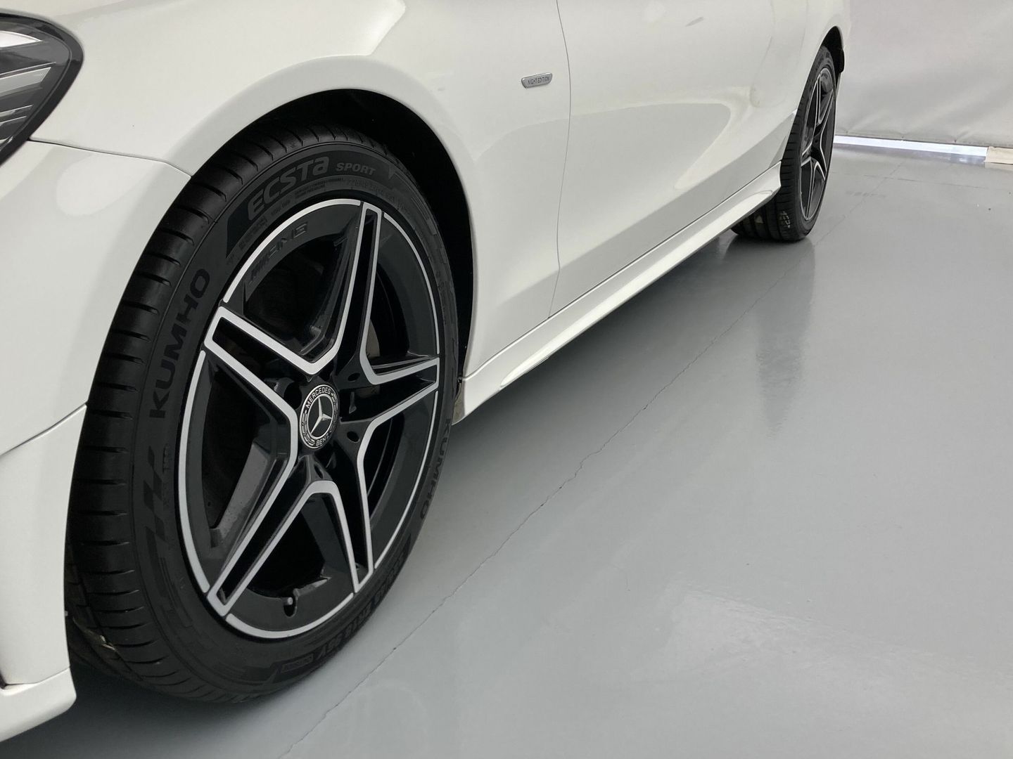 Mercedes-Benz Clase C Estate 220 d 143 kW (194 CV)