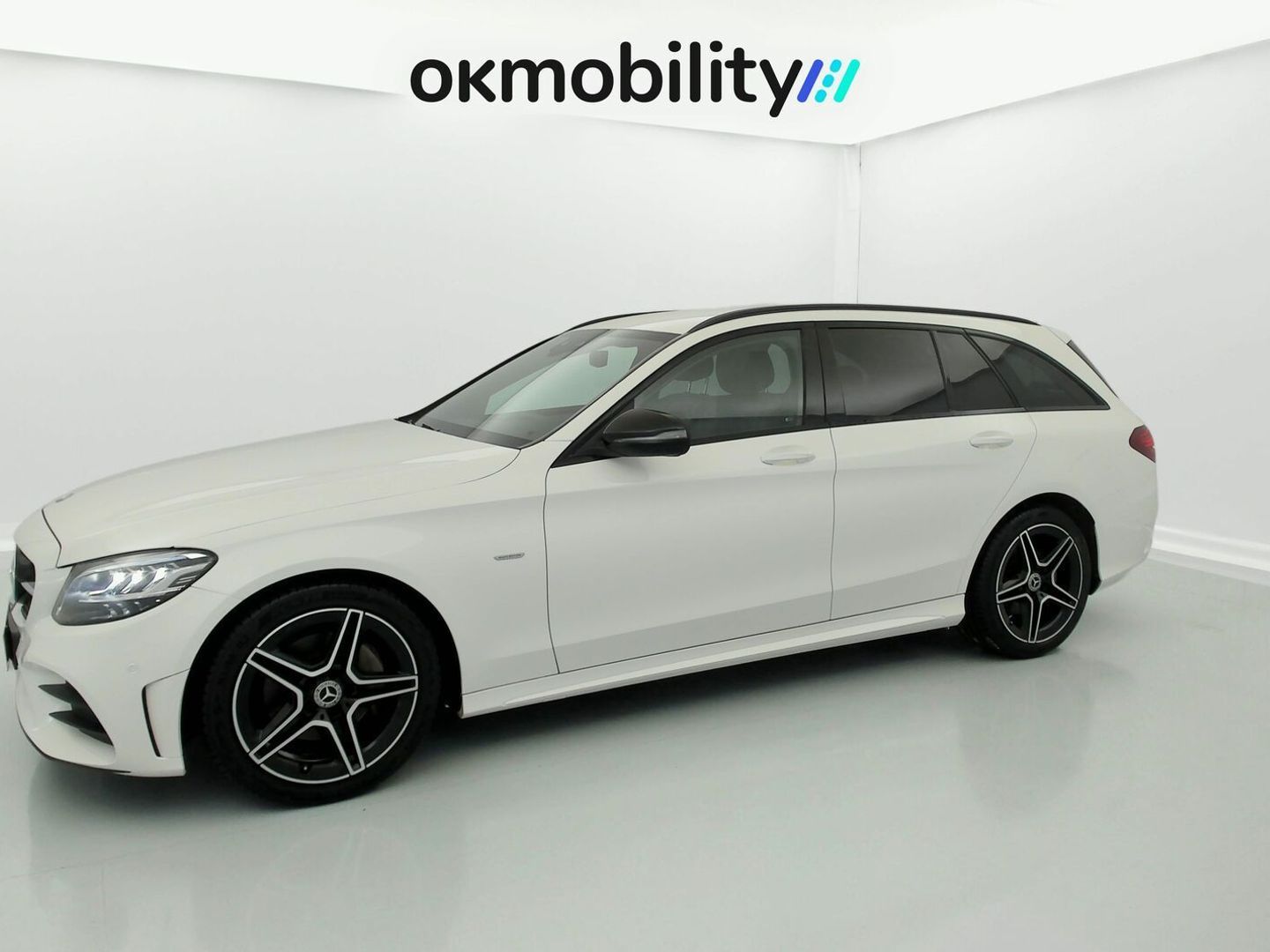 Mercedes-Benz Clase C Estate 220 d 143 kW (194 CV)
