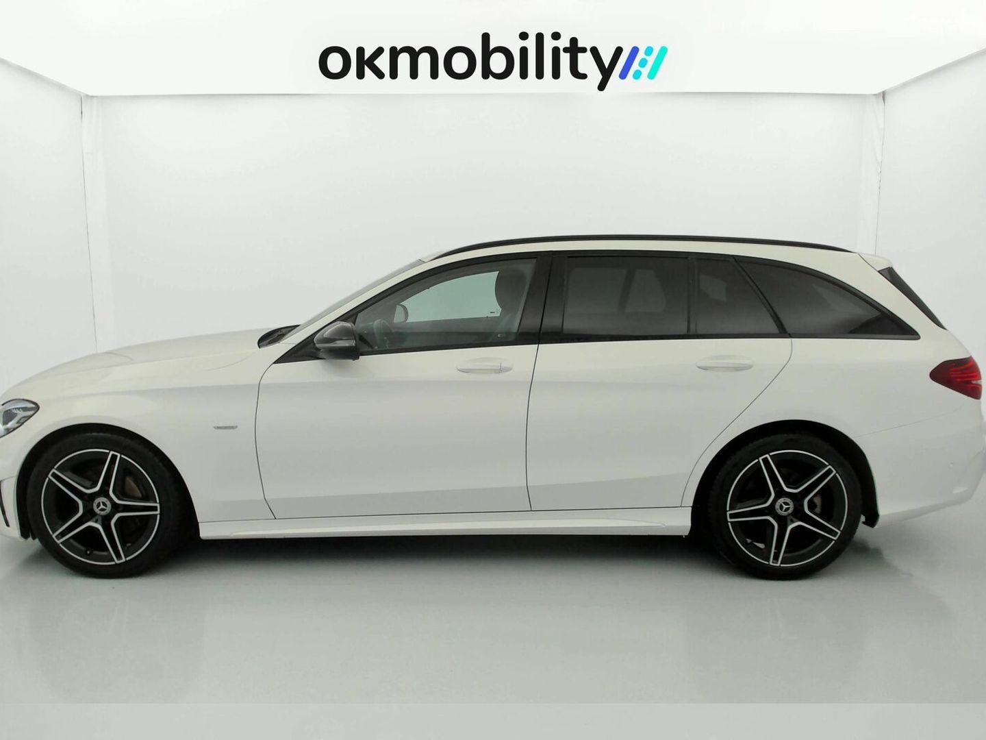 Mercedes-Benz Clase C Estate 220 d 143 kW (194 CV)