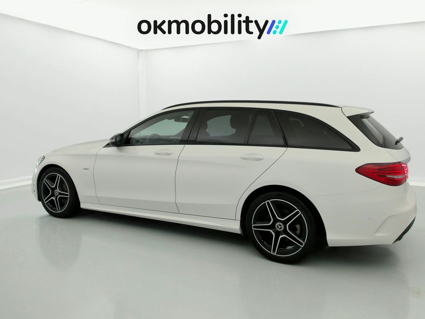 Mercedes-Benz Clase C Estate 220 d 143 kW (194 CV)