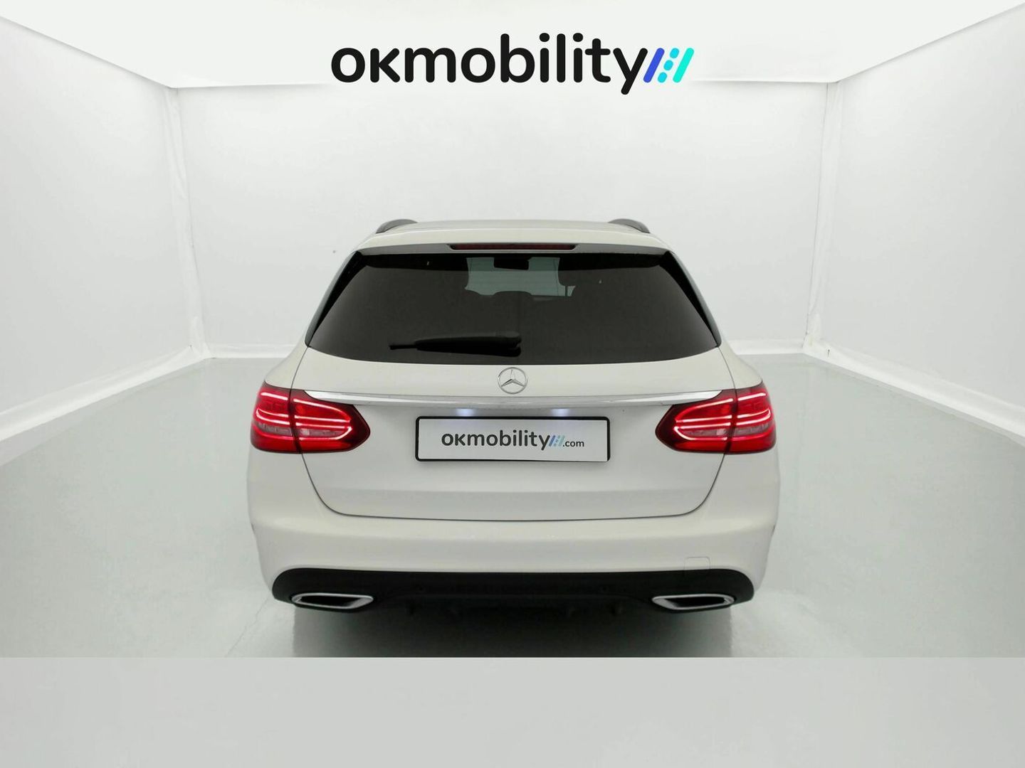 Mercedes-Benz Clase C Estate 220 d 143 kW (194 CV)