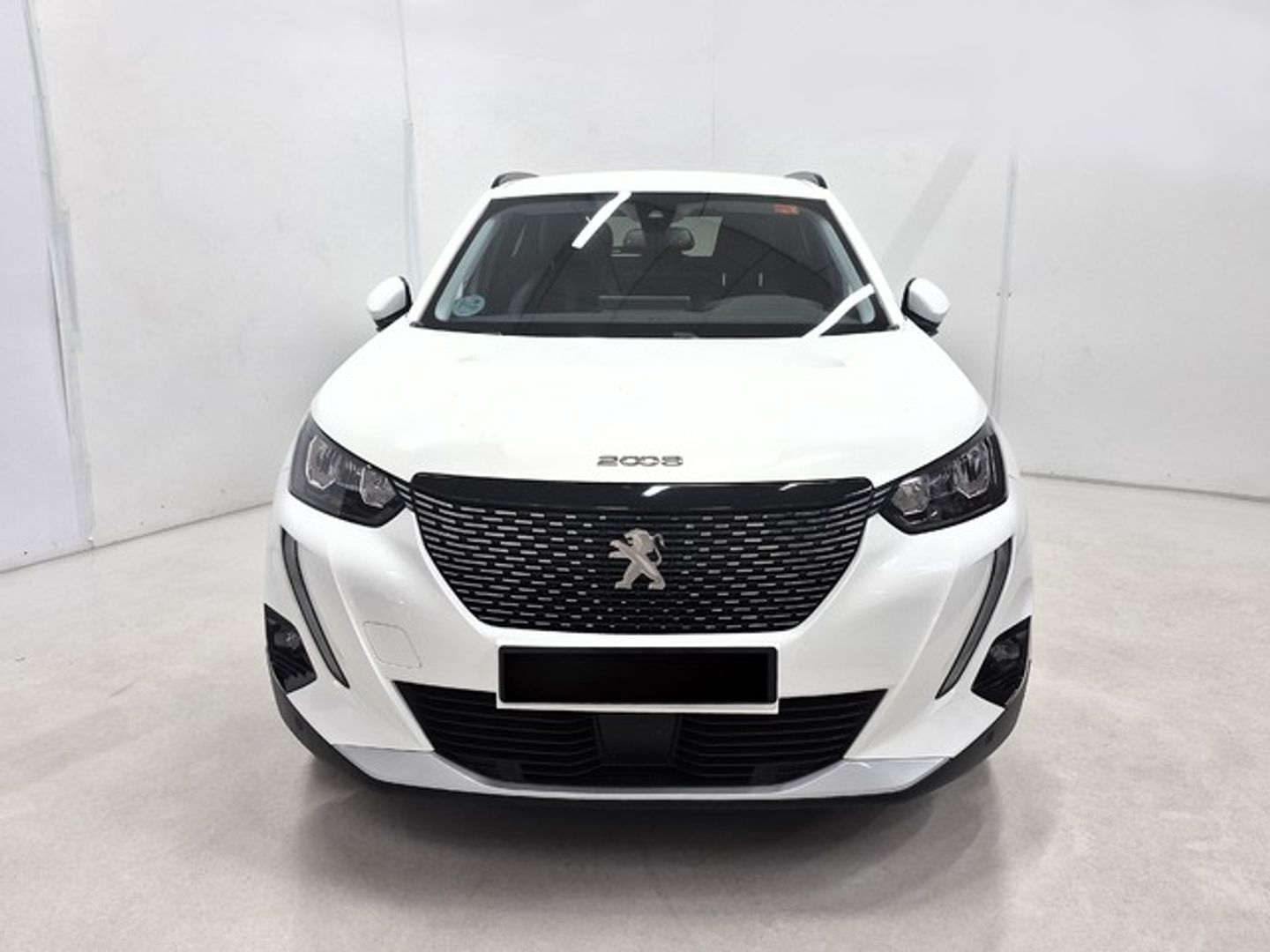 Peugeot 2008 PureTech 100 S&S Allure 75 kW (100 CV)