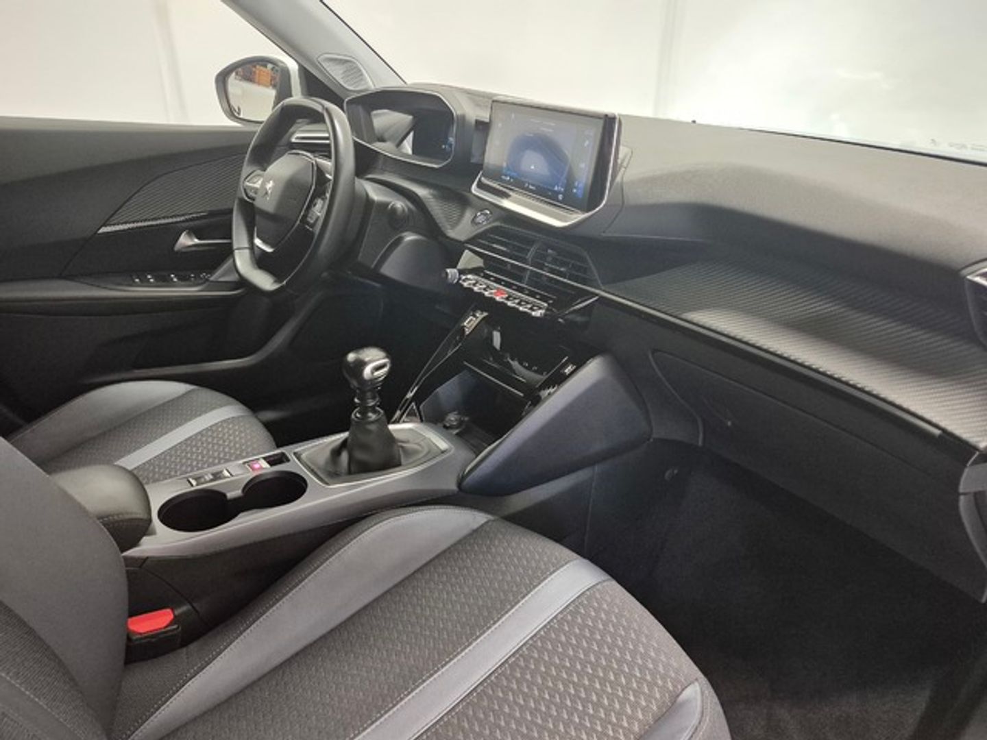 Peugeot 2008 PureTech 100 S&S Allure 75 kW (100 CV)